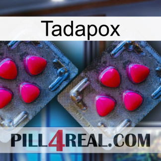 Tadapox 14